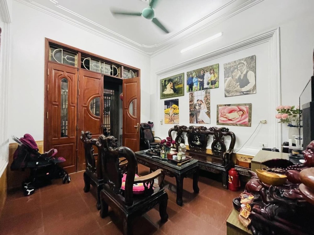 Nhà 3 Tầng Trung Văn - 70m2 - Gần Mặt Phố - Giá Tốt Đầu Tư