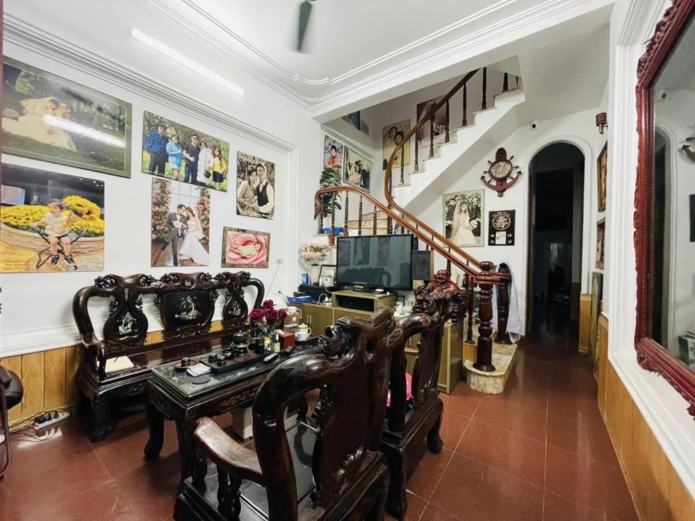 Nhà 3 Tầng Trung Văn - 70m2 - Gần Mặt Phố - Giá Tốt Đầu Tư