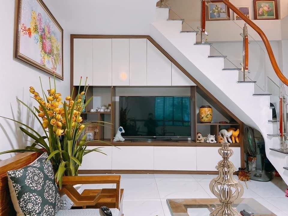 Nhà Mới 4 Tầng Tây Mỗ - Gần Vinhome Smart City | Vị Trí Đẹp, Giá Tốt