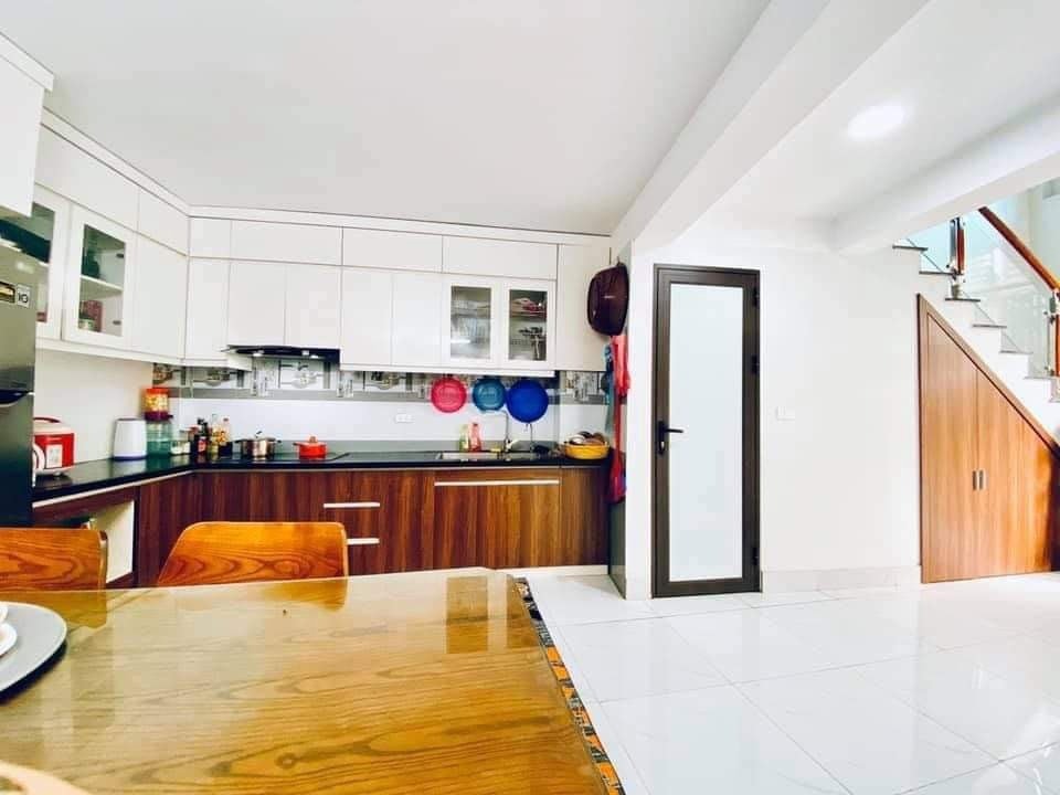 Nhà Mới 4 Tầng Tây Mỗ - Gần Vinhome Smart City | Vị Trí Đẹp, Giá Tốt