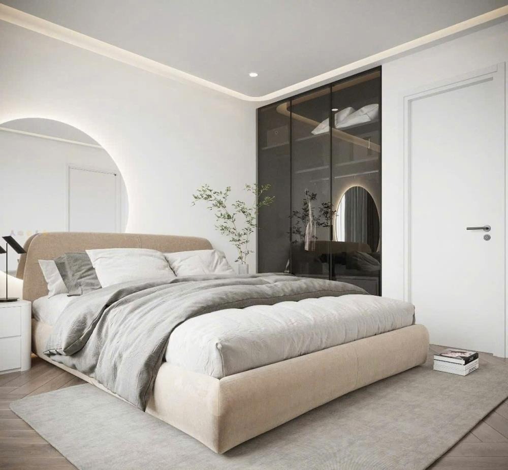 Căn Hộ 2PN 77m2 Vinhomes Trần Duy Hưng - Giá 6.8 Tỷ - View Đẹp