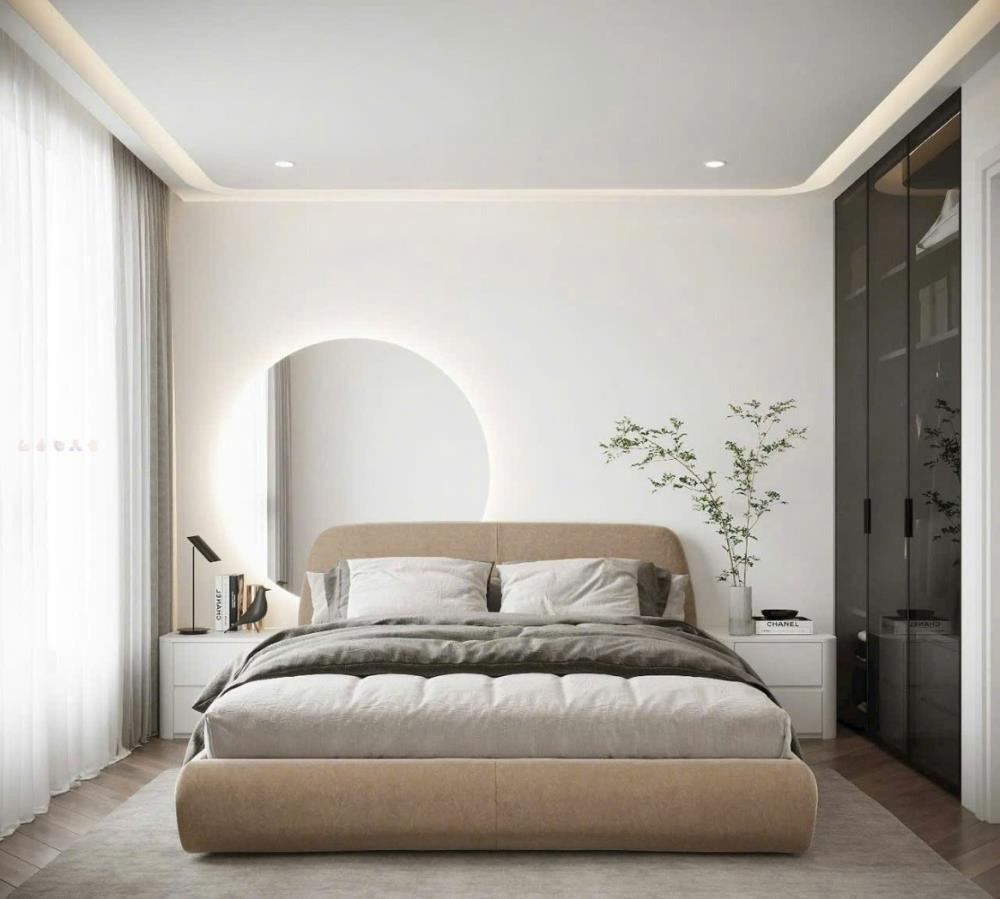 Căn Hộ 2PN 77m2 Vinhomes Trần Duy Hưng - Giá 6.8 Tỷ - View Đẹp