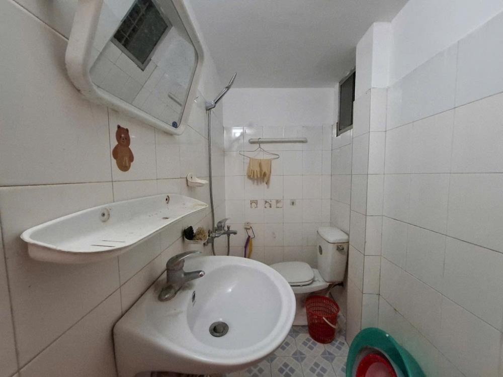 Đỗ Thuận - Bạch Mai: Nhà dân chắc chắn, thoáng sáng, gần Đại học