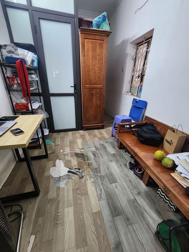 Siêu Hiếm - Lô Góc Mặt Phố Trương Định 35m2, 3 Tầng - Kinh Doanh Đỉnh Cao