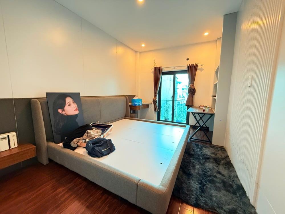 Nhà Hiếm 4 Tầng, 42m2, Giá Tốt Tại Từ Liêm - Vị Trí Đẹp, Thông Thoáng