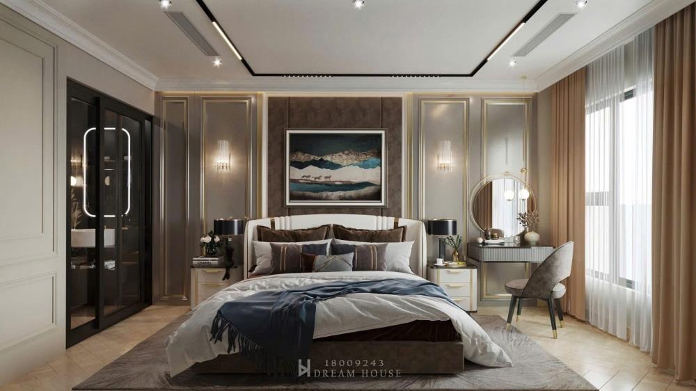 Bán Căn Imperia Garden 4 Phòng Ngủ - Vị Trí Đẹp, Nội Thất Cao Cấp