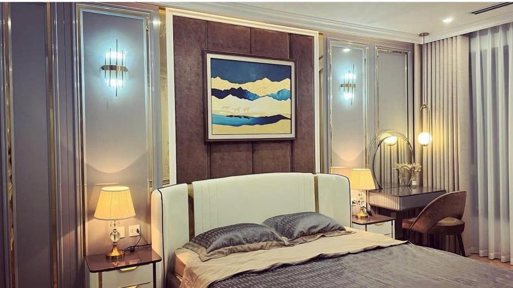Bán Căn Imperia Garden 4 Phòng Ngủ - Vị Trí Đẹp, Nội Thất Cao Cấp