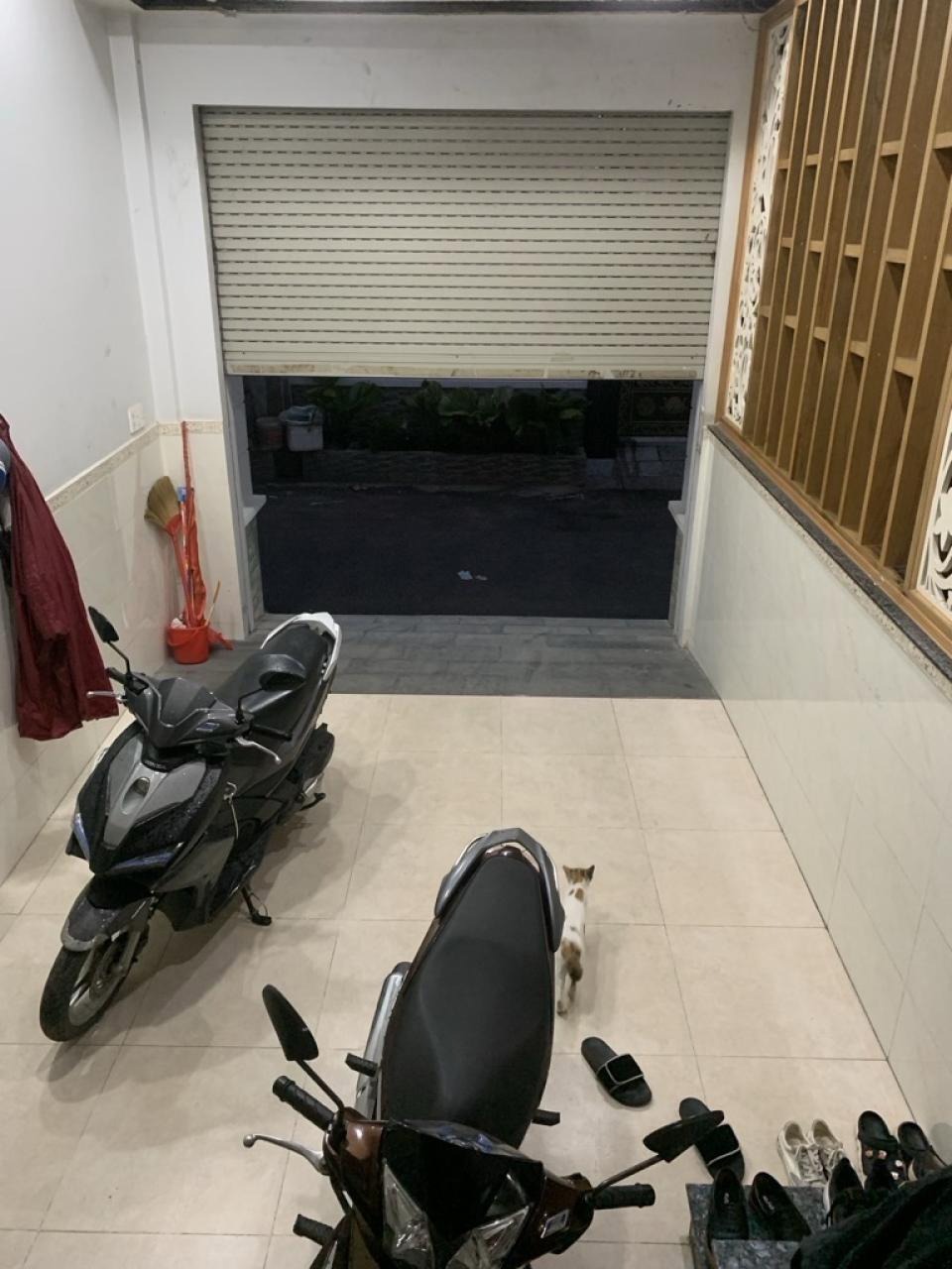 Biệt Thự 3 Tầng Tô Ngọc Vân Q12 - 84m2, Giá 7.x Tỷ - Pháp Lý Sẵn
