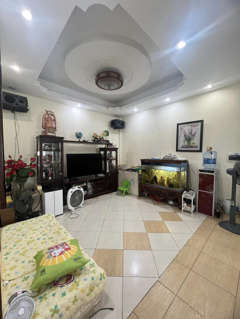 Nhà Mặt Phố Nguyễn Tuân Thanh Xuân 72m2, 6 Tầng, 57 Tỷ - Kinh Doanh Đỉnh Cao