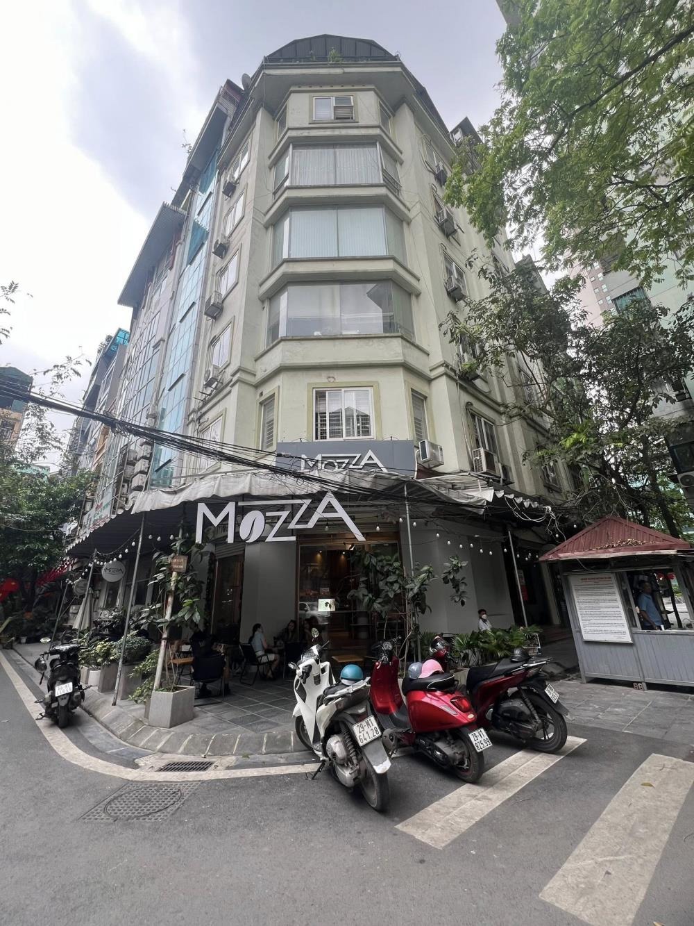 Nhà Mặt Phố Nguyễn Tuân Thanh Xuân 72m2, 6 Tầng, 57 Tỷ - Kinh Doanh Đỉnh Cao