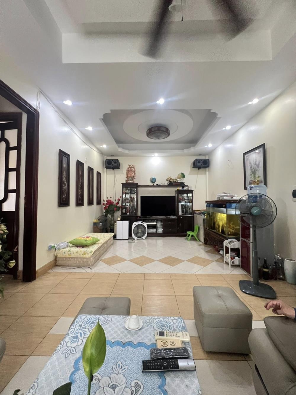 Nhà Mặt Phố Nguyễn Tuân Thanh Xuân 72m2, 6 Tầng, 57 Tỷ - Kinh Doanh Đỉnh Cao