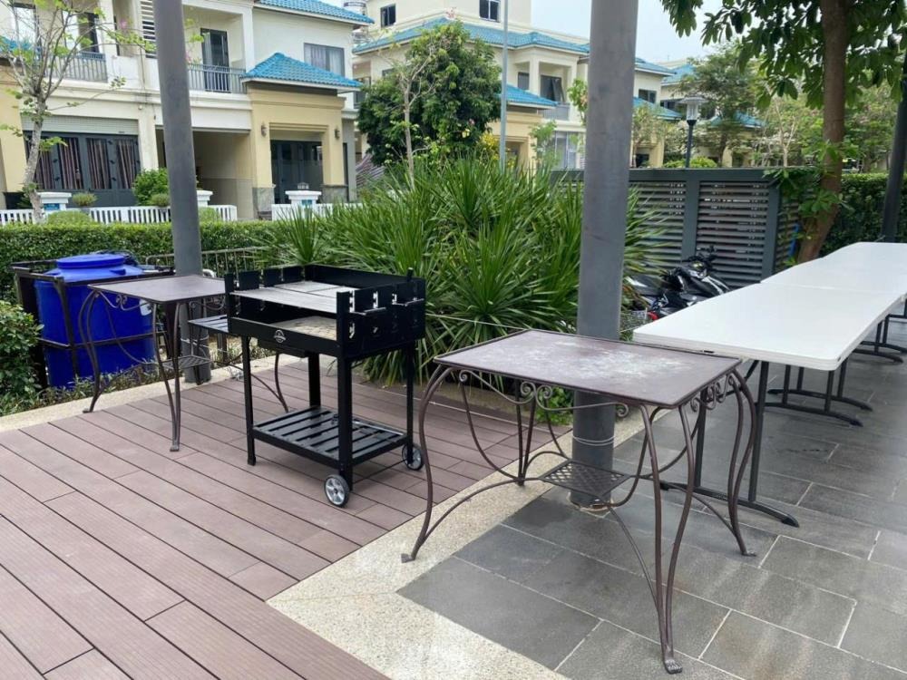 Villa Sentoria Vườn Lài: 226m2, Nở Hậu, View Hồ, Giá 2x Tỷ
