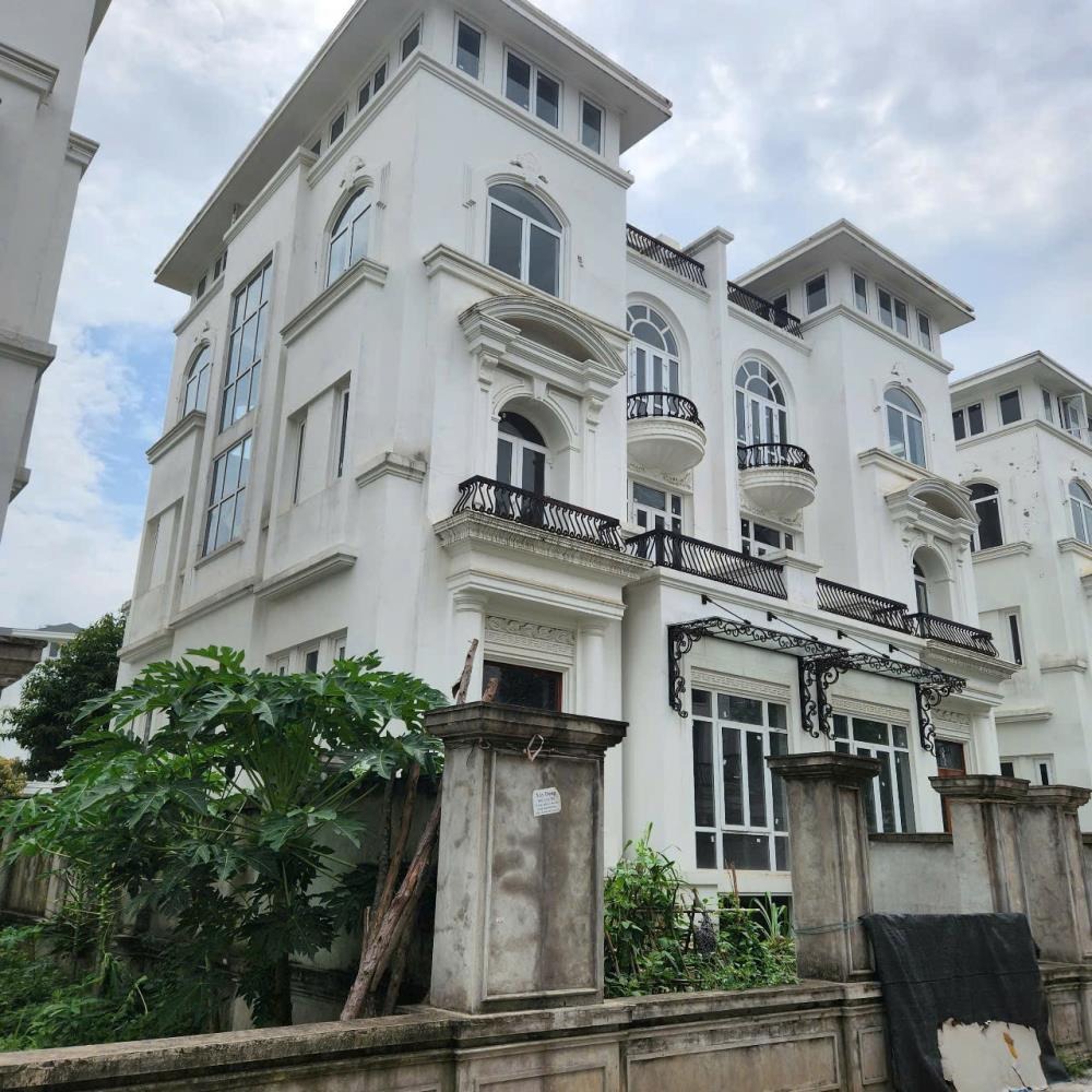 Biệt thự song lập 3 mặt thoáng Lê Quang Đạo, Nam Từ Liêm - Giá chỉ 250tr/m2