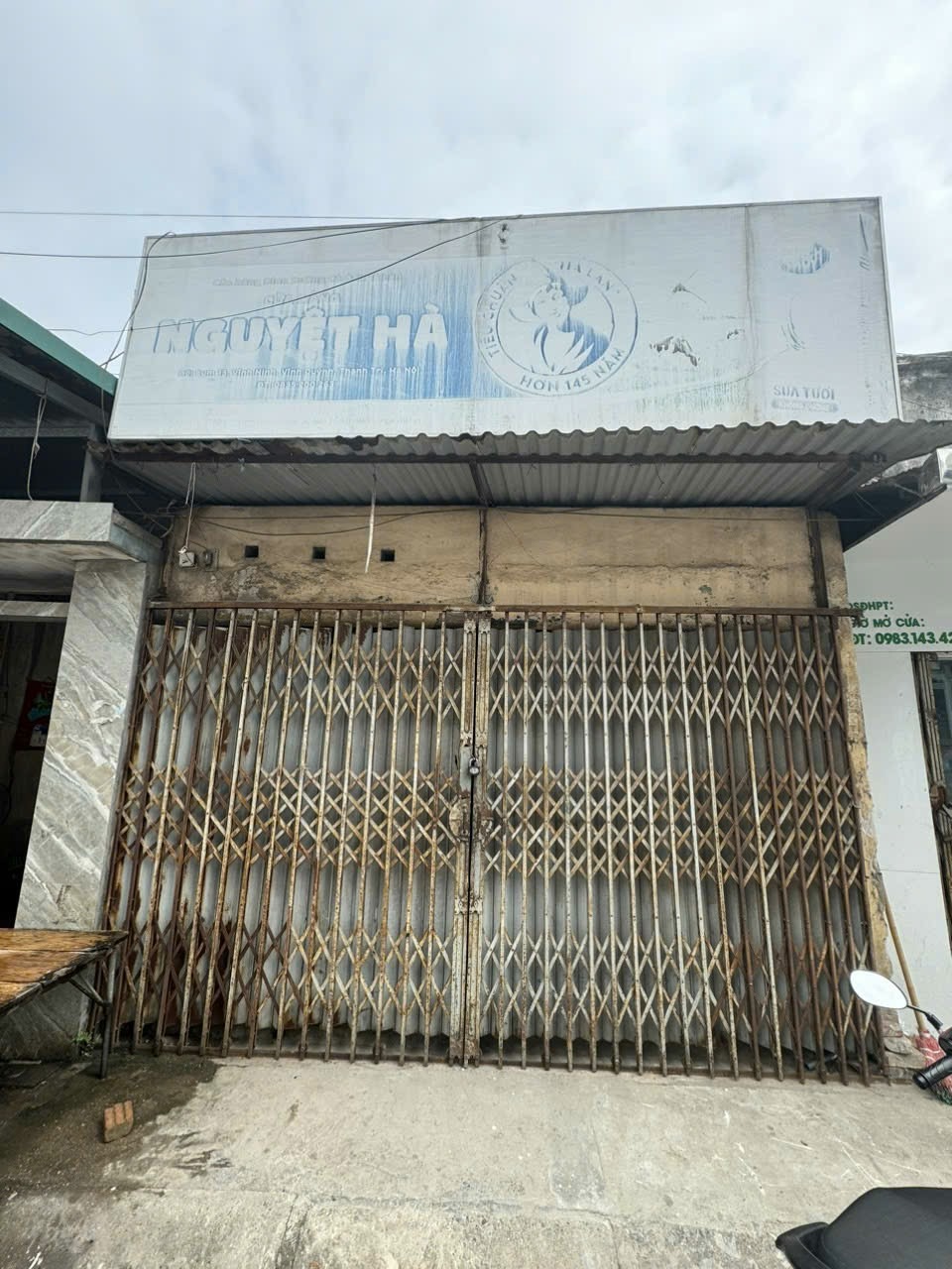 Bán đất tặng nhà Vĩnh Quỳnh, Thanh Trì 72m2, Ô Tô Vào Nhà, Giá 7 Tỷ