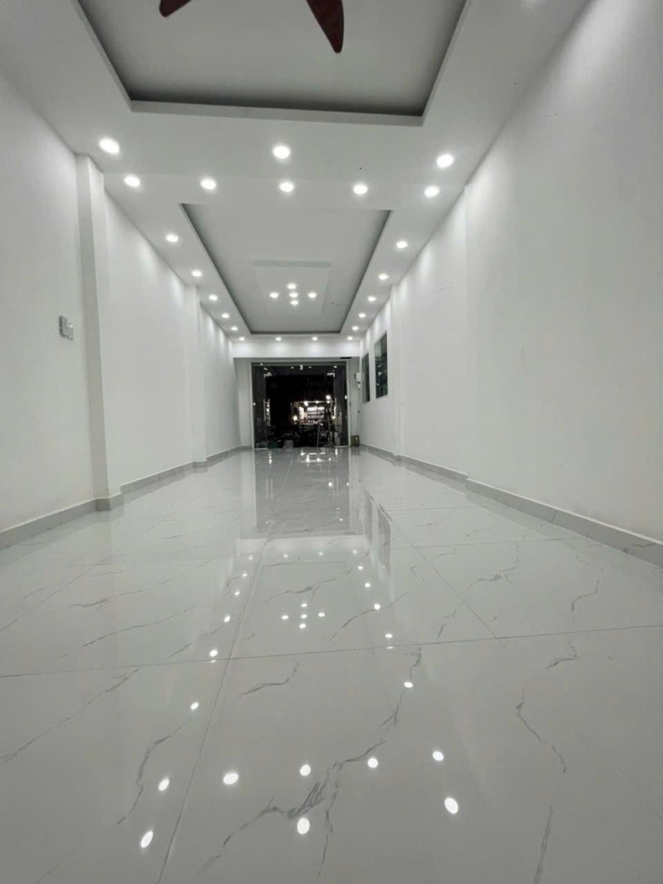 Bán nhà mặt tiền Nguyễn Oanh, Gò Vấp - 100m2 - Giá 11.9 tỷ