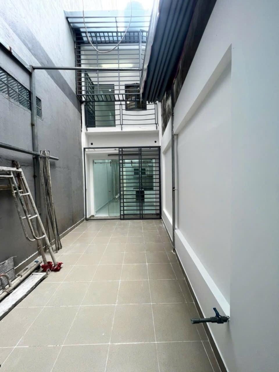 Bán nhà mặt tiền Nguyễn Oanh, Gò Vấp - 100m2 - Giá 11.9 tỷ