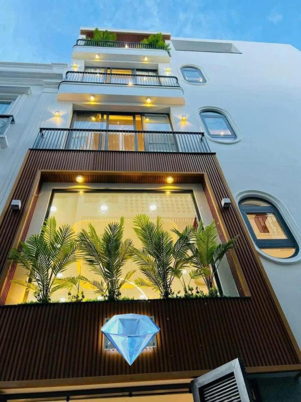 Bán Nhà Đẹp Phạm Văn Chiêu, Gò Vấp - Khu Đồng Bộ, Giá 6 Tỷ4