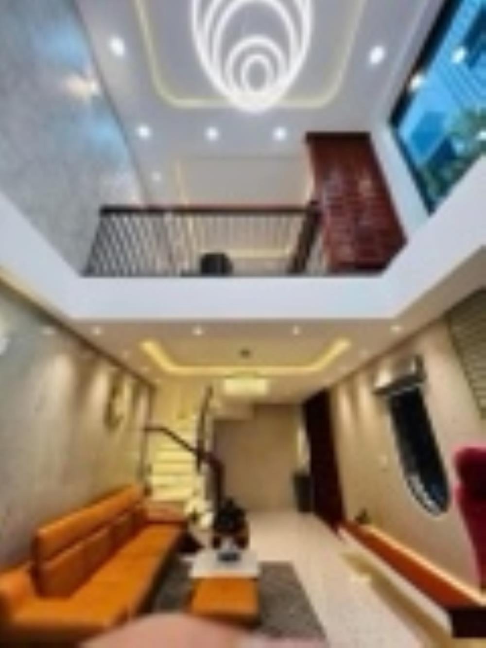 Bán Nhà Đẹp Phạm Văn Chiêu, Gò Vấp - Khu Đồng Bộ, Giá 6 Tỷ4