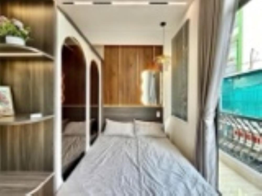 Bán Nhà Đẹp Phạm Văn Chiêu, Gò Vấp - Khu Đồng Bộ, Giá 6 Tỷ4