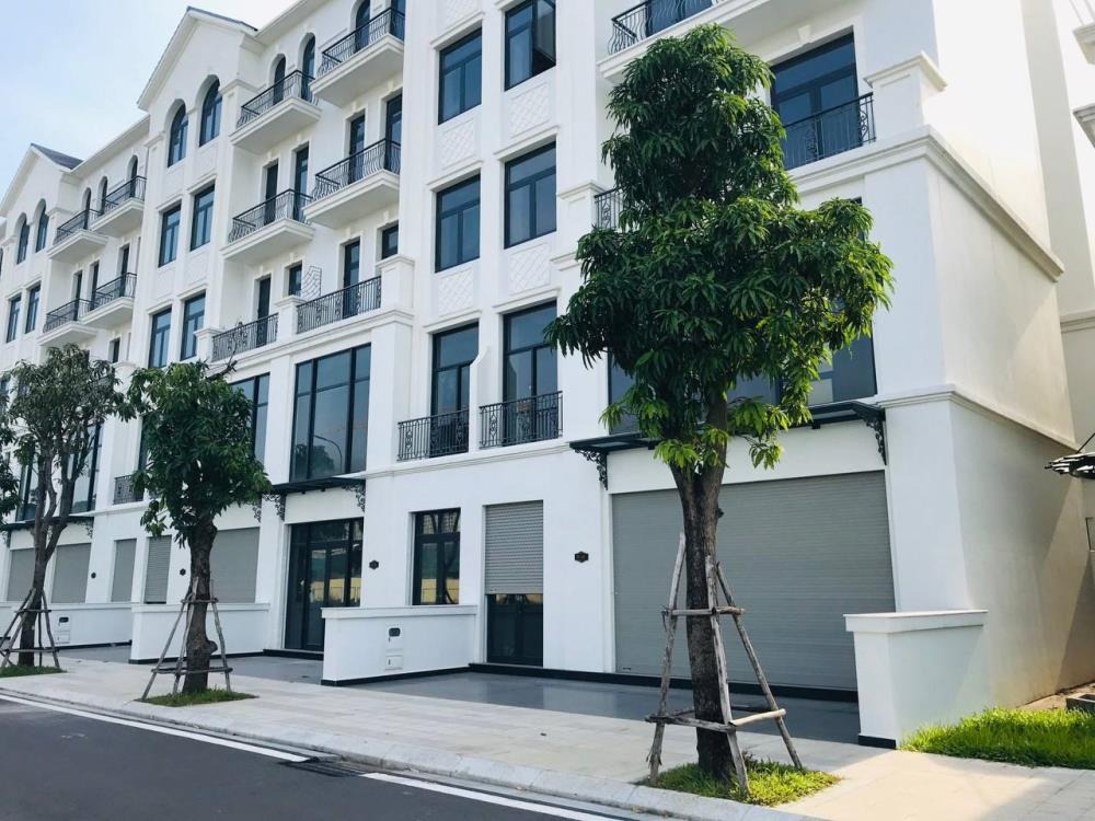 Cho Thuê Nhà Phố Vinhomes Grand Park - Giá Từ 6 Triệu/Tháng | Nguyễn Hưng