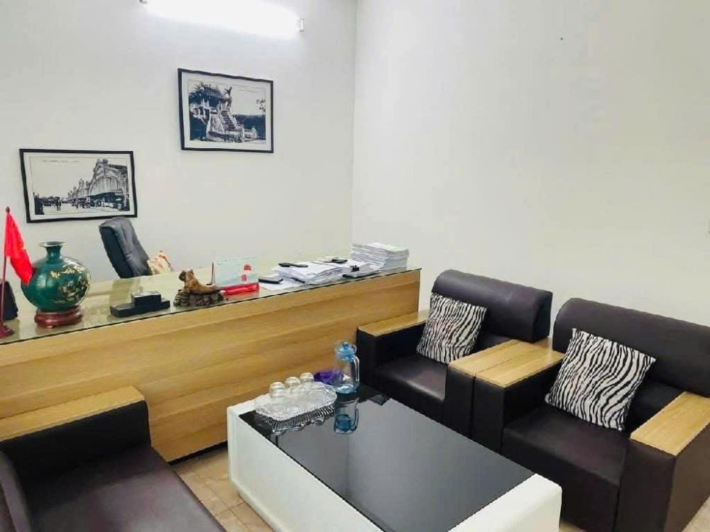 Bán nhà KĐT Văn Phú - Hà Đông: 70m2 x 4T, MT 4.5m, Giá 17.38 tỷ