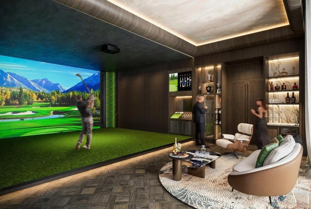Galia Hanoi: Căn hộ cao cấp view sông Hồng - Giá từ 3x triệu/m²
