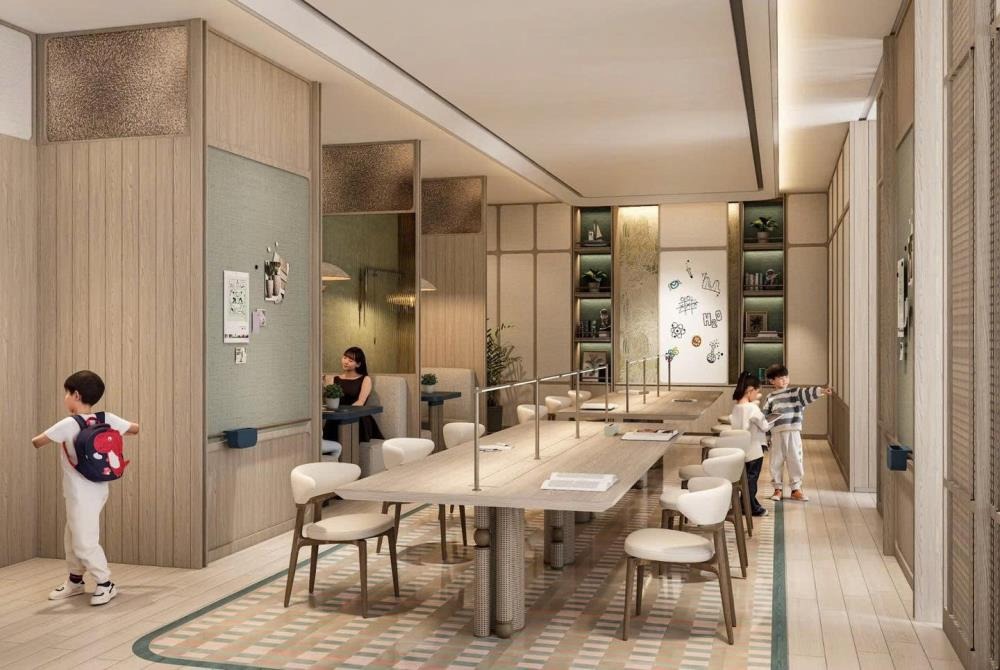 Galia Hanoi: Căn hộ cao cấp view sông Hồng - Giá từ 3x triệu/m²