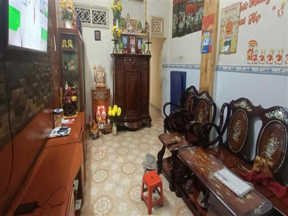 🔥 Giảm 600TR - Nhà Mặt Tiền Chợ Linh Xuân, 207m2, 8.3 Tỷ
