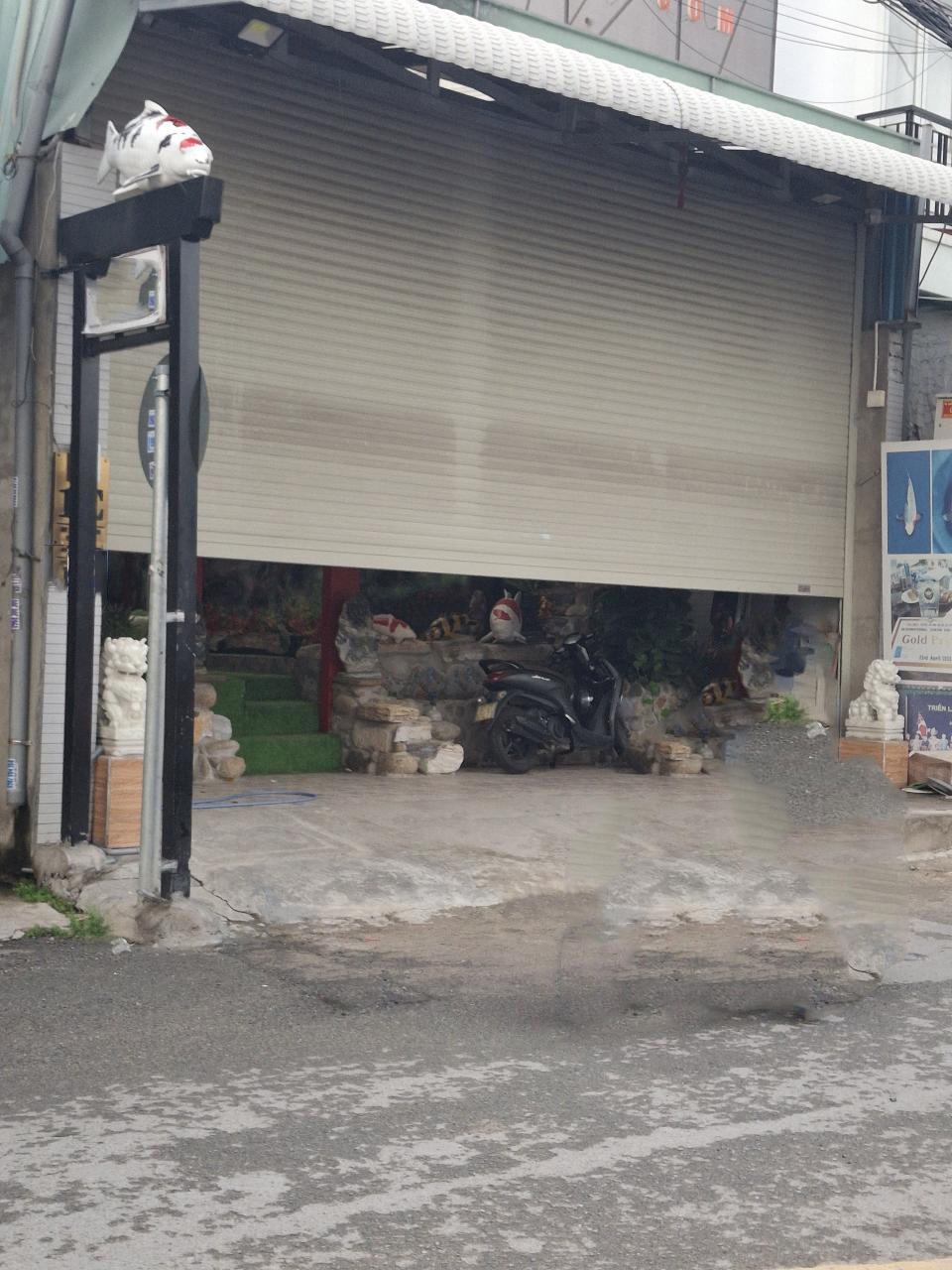 Nhà Mặt Tiền Giá Rẻ Quận 12: 261m², Nở Hậu, Pháp Lý Rõ Ràng