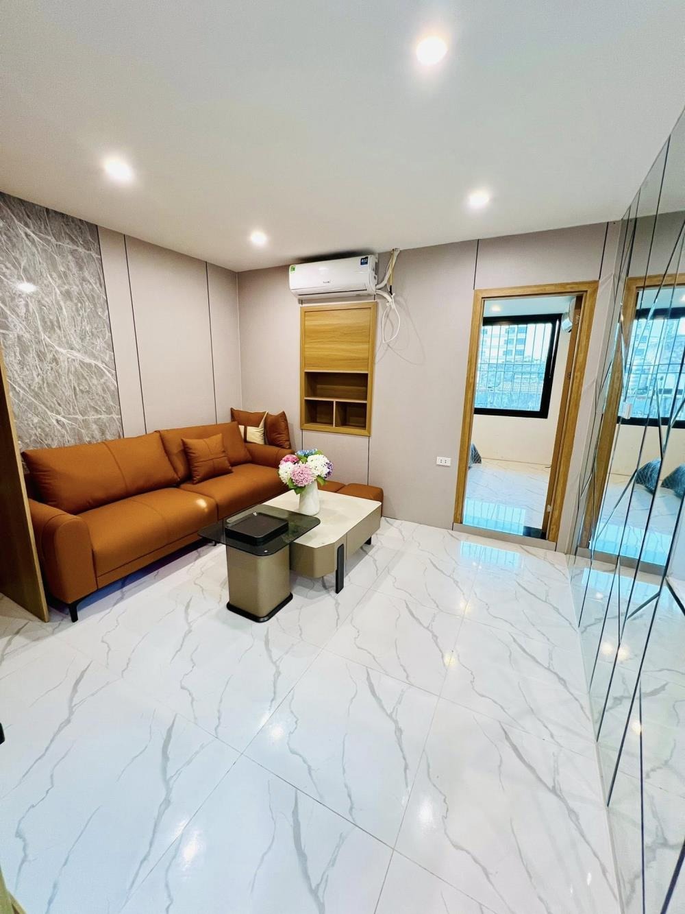 Bán nhà phố Văn Phú Hà Đông: 45m² - 3 Tầng - Oto Đỗ Cửa - 11.5 tỷ