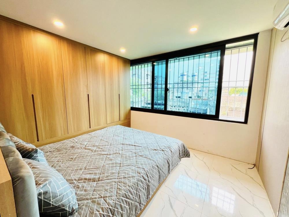 Bán nhà phố Văn Phú Hà Đông: 45m² - 3 Tầng - Oto Đỗ Cửa - 11.5 tỷ
