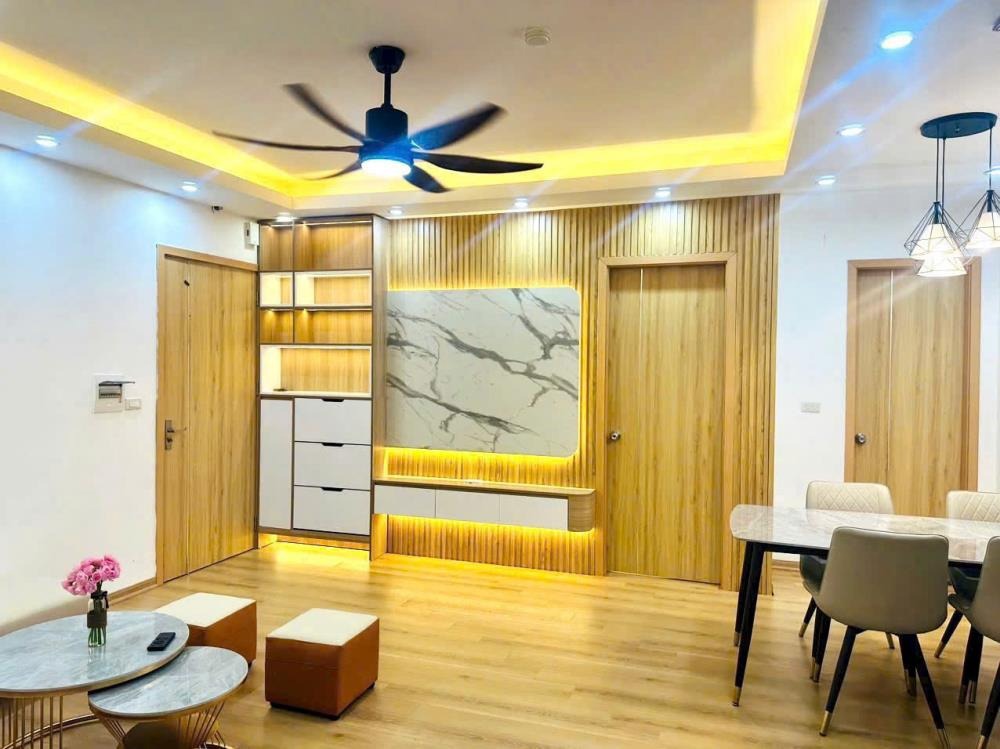Chính chủ bán căn hộ chung cư Thanh Hà HH02-1A - Giá tốt, hỗ trợ vay