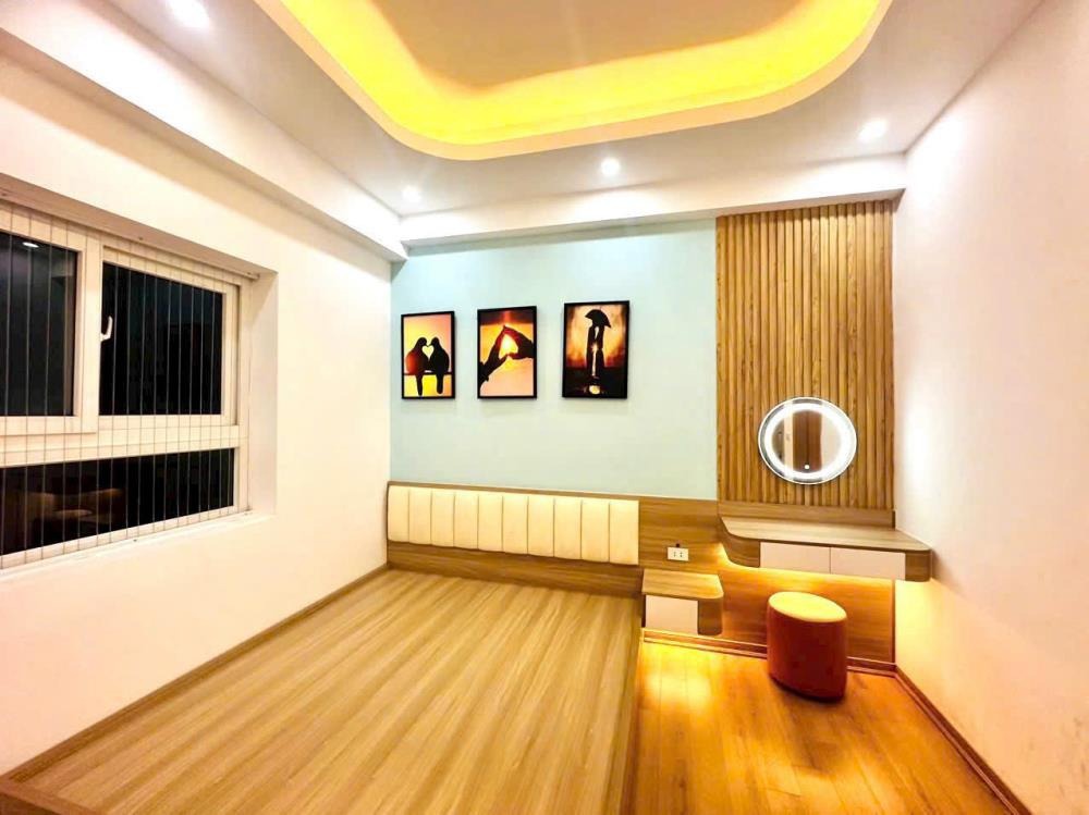 Chính chủ bán căn hộ chung cư Thanh Hà HH02-1A - Giá tốt, hỗ trợ vay
