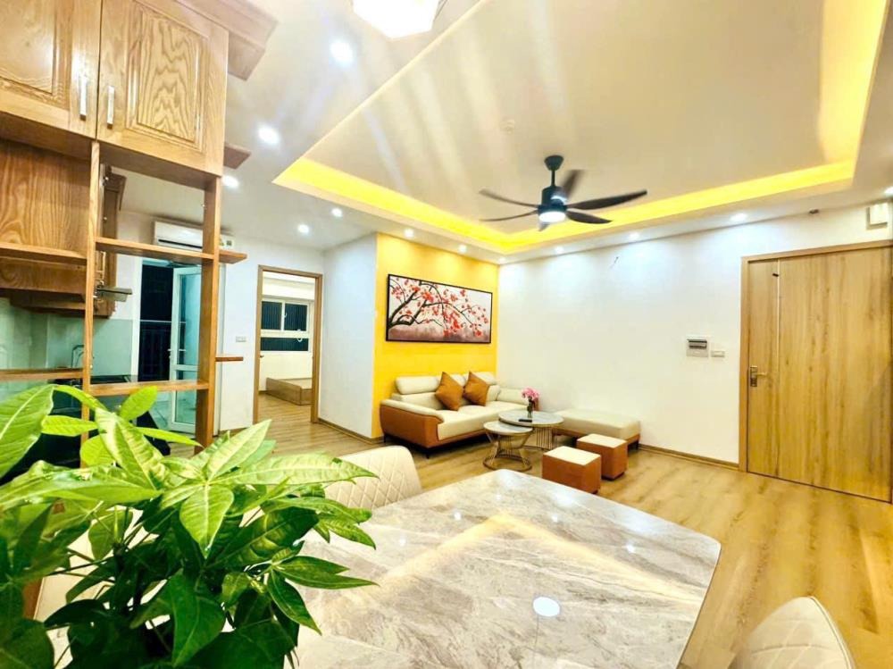 Chính chủ bán căn hộ chung cư Thanh Hà HH02-1A - Giá tốt, hỗ trợ vay