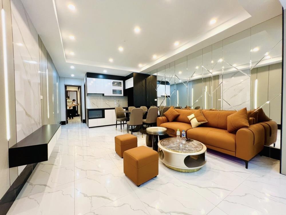 Nhà phố Hà Đông - 45m² x 3T - Giá chỉ 11 tỷ - Vị trí đắc địa