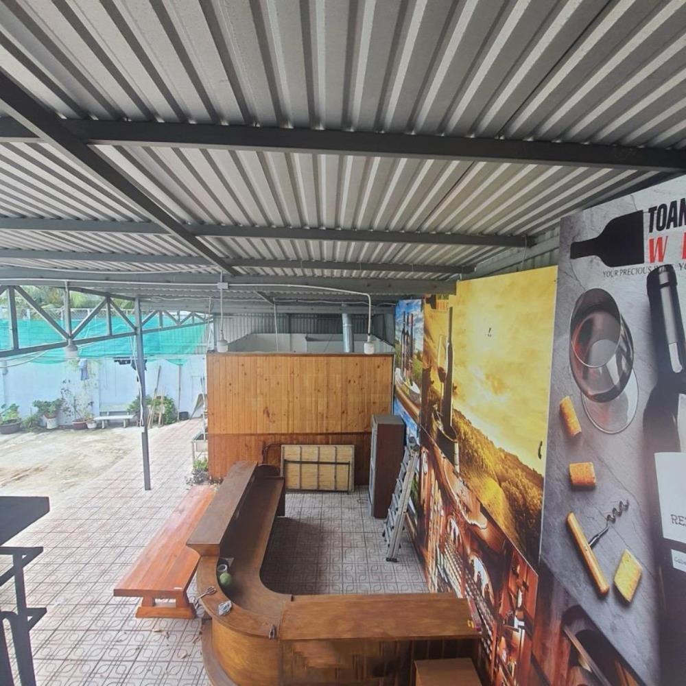 🔥 Nhà Mặt Tiền 2 Tầng 367m² Hà Huy Giáp, Quận 12 - Nở Hậu, Kinh Doanh Đỉnh