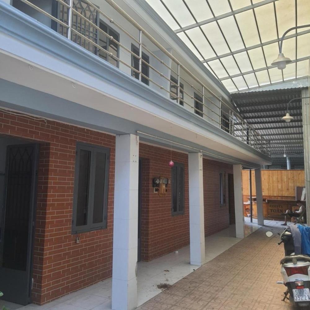 🔥 Nhà Mặt Tiền 2 Tầng 367m² Hà Huy Giáp, Quận 12 - Nở Hậu, Kinh Doanh Đỉnh
