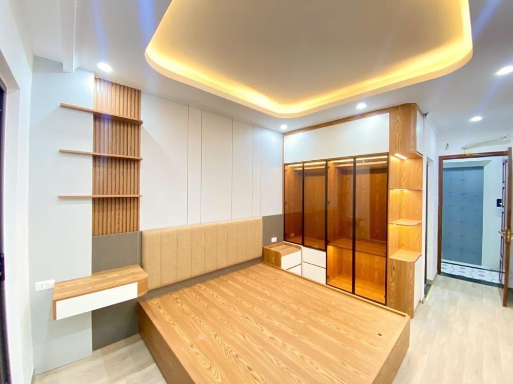 Nhà phố Hà Đông - 45m² x 3T - Giá chỉ 11 tỷ - Vị trí đắc địa