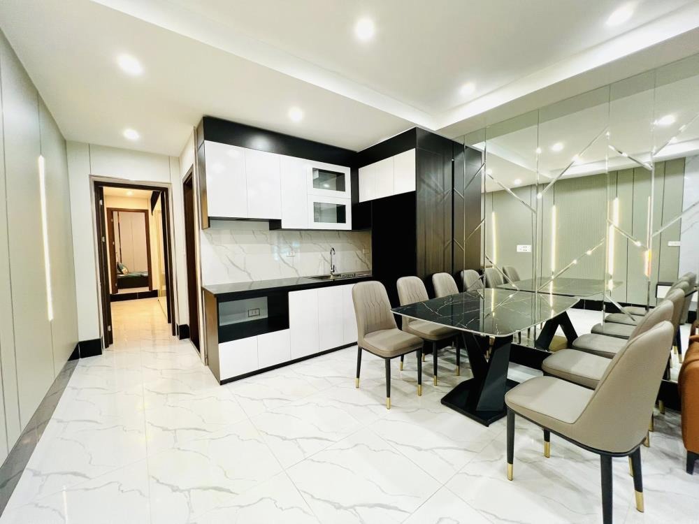 Nhà phố Hà Đông - 45m² x 3T - Giá chỉ 11 tỷ - Vị trí đắc địa