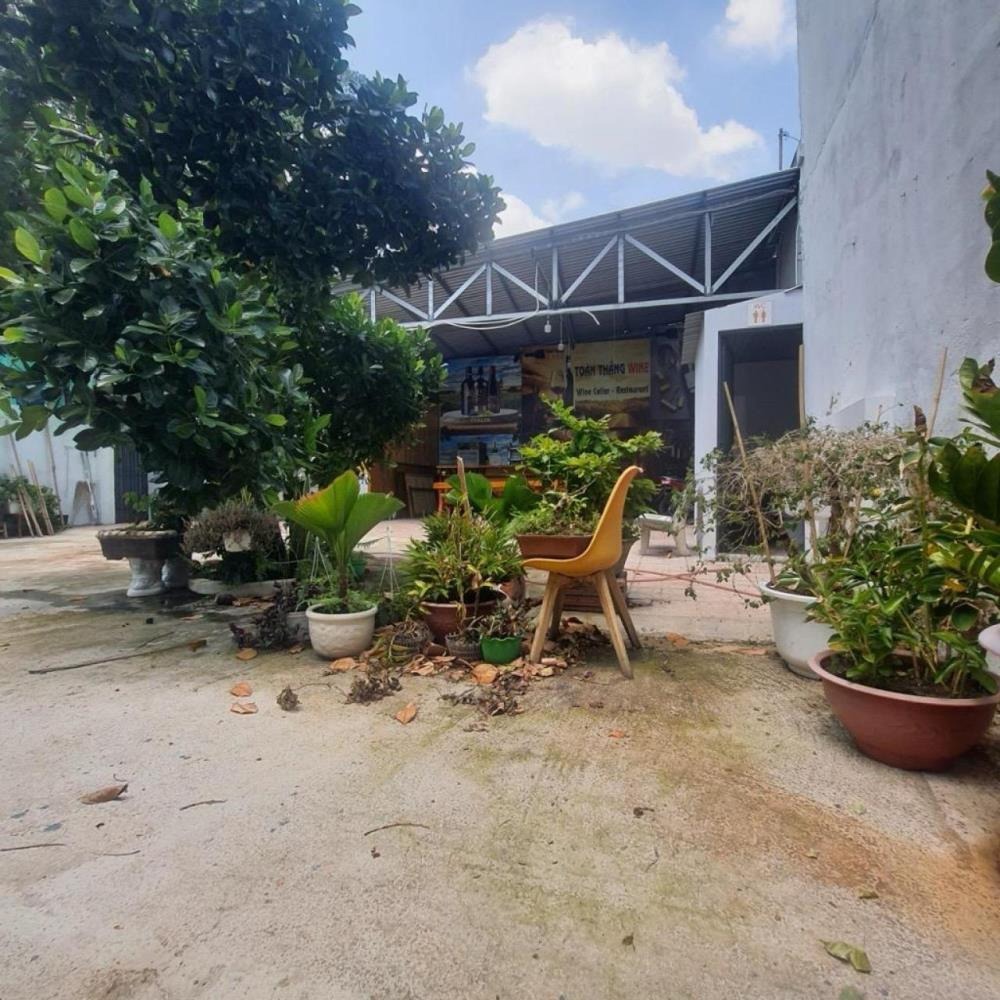 🔥 Nhà Mặt Tiền 2 Tầng 367m² Hà Huy Giáp, Quận 12 - Nở Hậu, Kinh Doanh Đỉnh