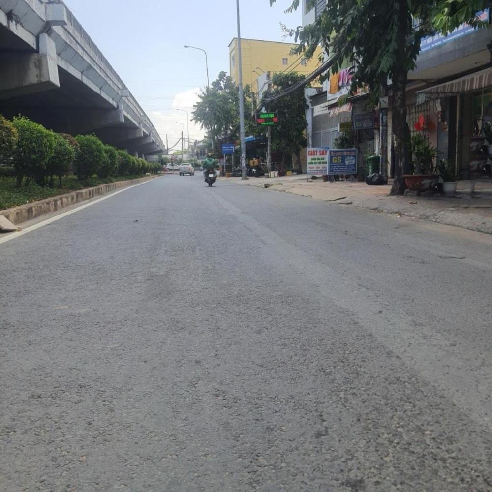 🔥 Nhà Mặt Tiền 2 Tầng 367m² Hà Huy Giáp, Quận 12 - Nở Hậu, Kinh Doanh Đỉnh