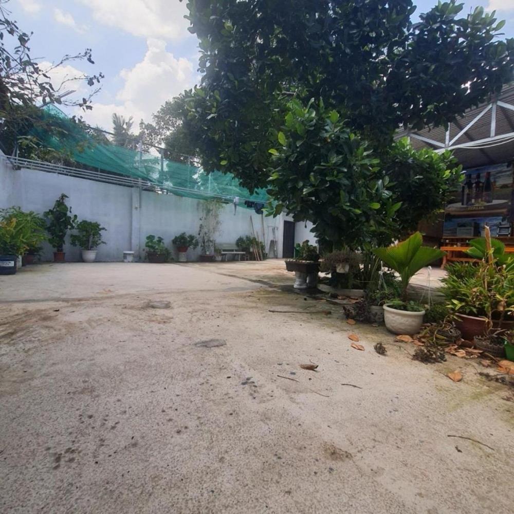 🔥 Nhà Mặt Tiền 2 Tầng 367m² Hà Huy Giáp, Quận 12 - Nở Hậu, Kinh Doanh Đỉnh