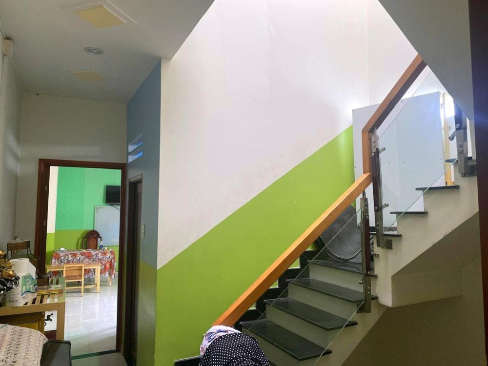Nhà 3 Tầng Mặt Tiền Đường Số 11, 128m2, Giá 9.x Tỷ - Vị Trí Đắc Địa