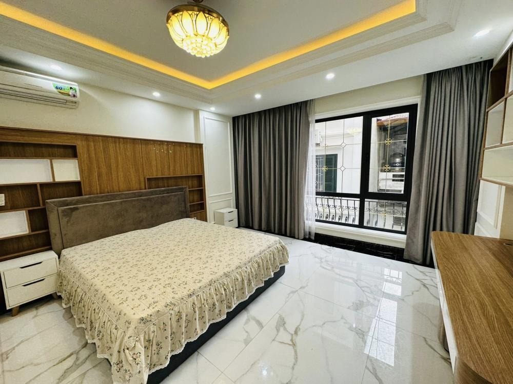 Bán nhà cầu giấy, 55m2 x 6 tầng, mặt tiền 5m, giá 25 tỷ - Phân lô, ô tô, kinh doanh
