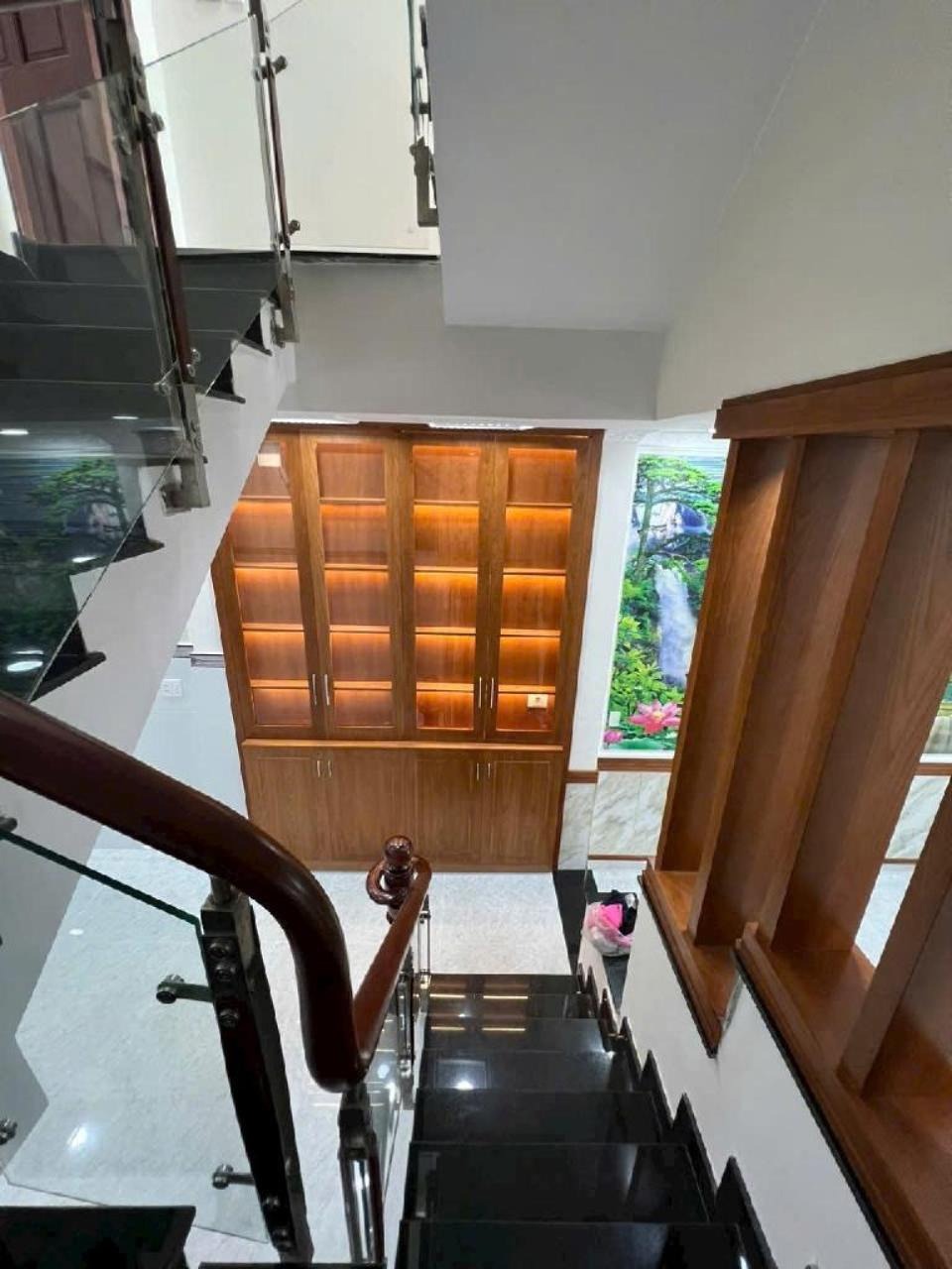 🔥 Giảm 200tr Nhà Mặt Tiền 4 Tầng, 68m2, Q12 - Chỉ 8.3 Tỷ