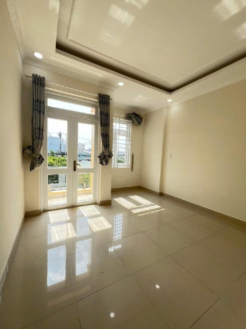 🔥 Giảm 200tr Nhà Mặt Tiền 4 Tầng, 68m2, Q12 - Chỉ 8.3 Tỷ
