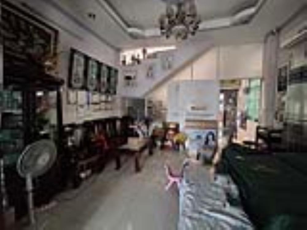 Nhà Đất Mặt Tiền Thạnh Lộc, Quận 12 - 2247m², Giá 69.9 Tỷ