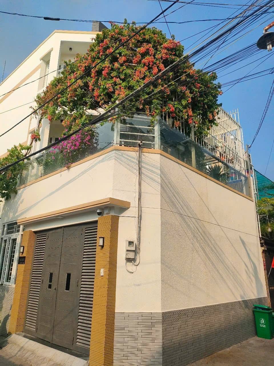 Bán Villa Phố Quận 12 - Nguyễn Thị Đặng - 6 tỷ 050 triệu