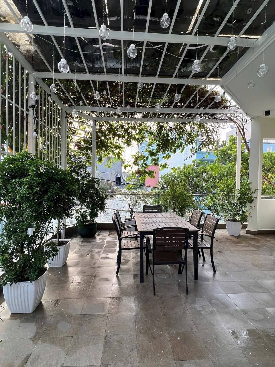 Bán Villa Phố Quận 12 - Nguyễn Thị Đặng - 6 tỷ 050 triệu