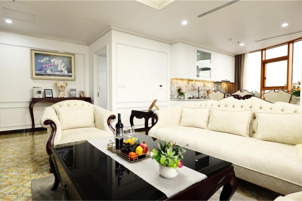 QMS Top Tower: Biểu Tượng Sống Mới Tại Tây Hà Nội | Cập Nhật Mới Nhất 2024
